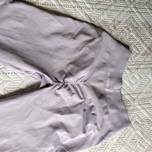 Alphalete amplify leggings, size M